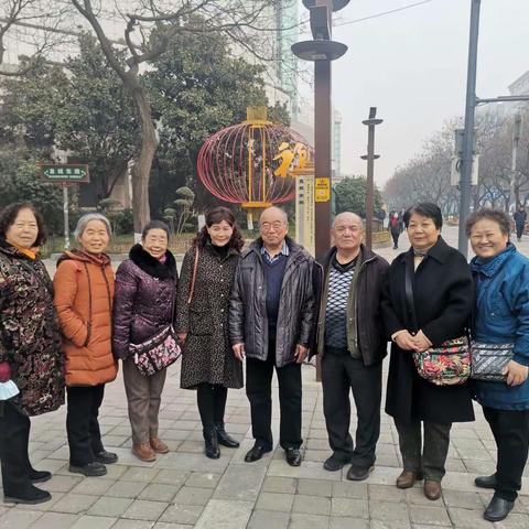 2023-2-7 兔年第一次看到的战友们
