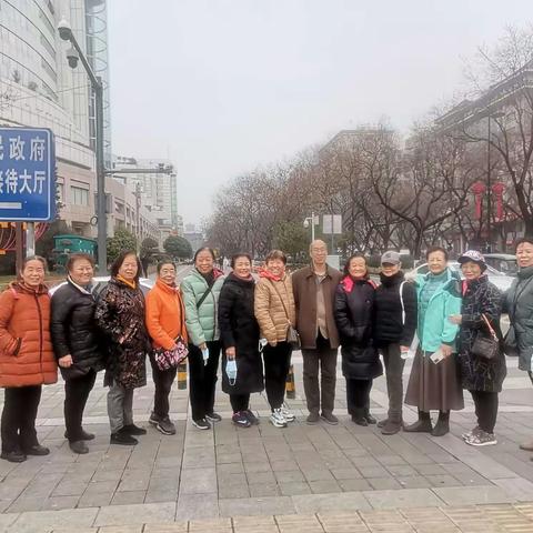 2023-2-21 今天看到的战友们