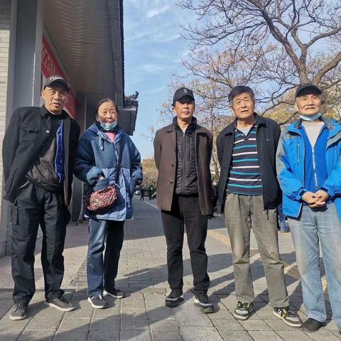 2022-11-22 今天看到的战友们