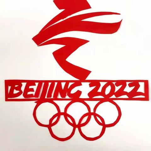 冬奥冰雪梦，云端向未来