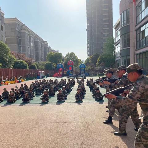 孩时乐幼儿园课后延时班开始啦🌻🌻🌻