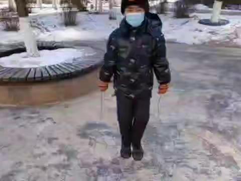 假期生活