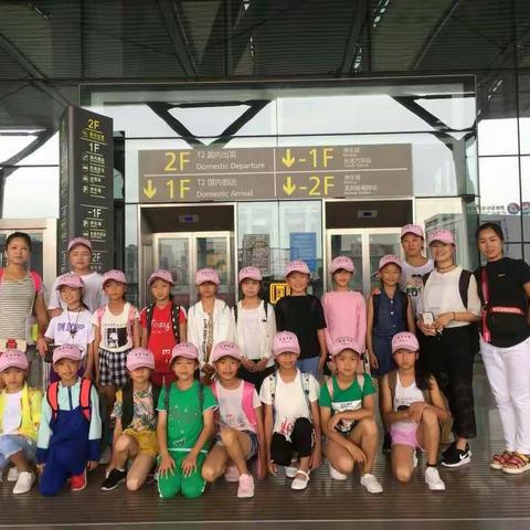 用心浇灌，静待花开…