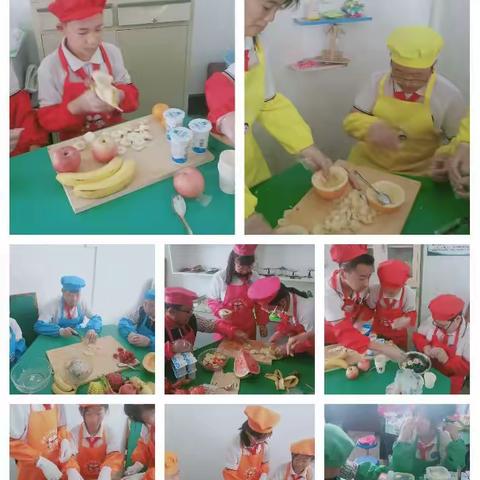 遇见美好“食”光