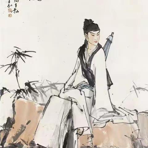 初唐四杰及其著作