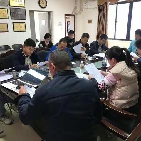 演丰镇圆满完成2021年村（居）民委员会换届选举工作