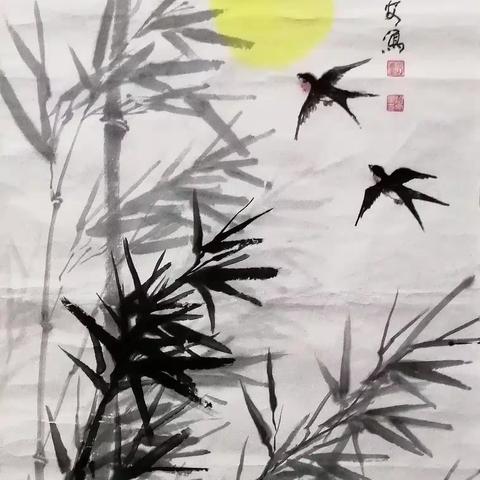 《田畈街诗词半月刊》第七十期