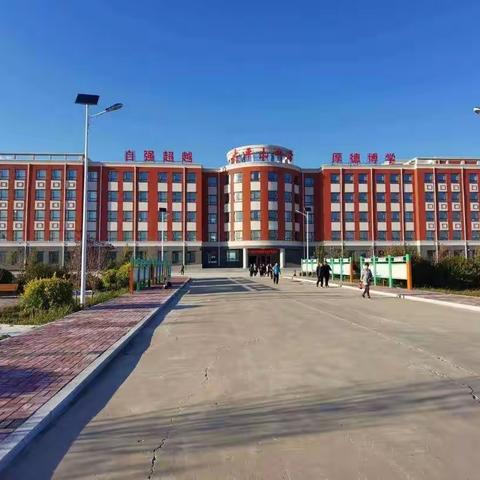珍爱生命  谨防溺水——中学生防溺水安全教育