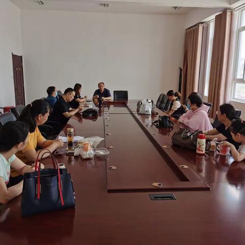 禁烧帮扶两不误，颗粒归仓固脱贫——灵井镇第19个扶贫日工作纪实