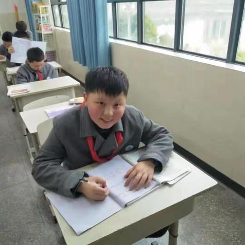 最美学习时