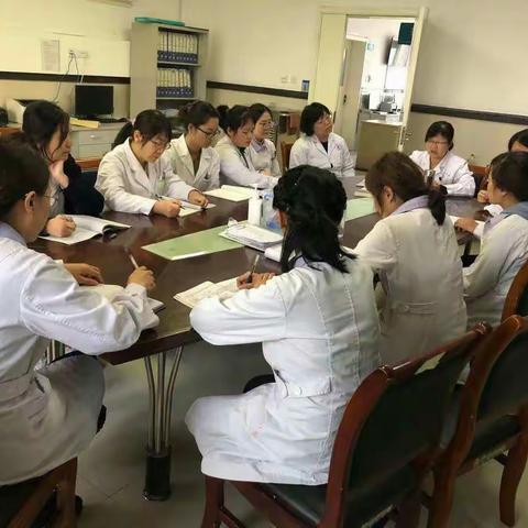 学习两个规范       提升质量安全