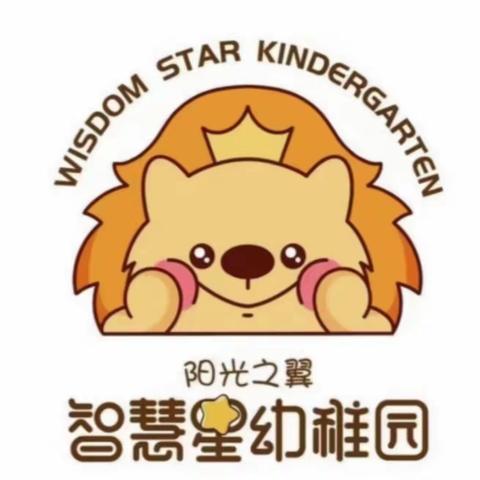 智慧星幼稚园中二班反馈4.11