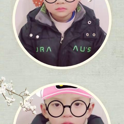 金色童年幼儿园中二班第三周精彩纷呈