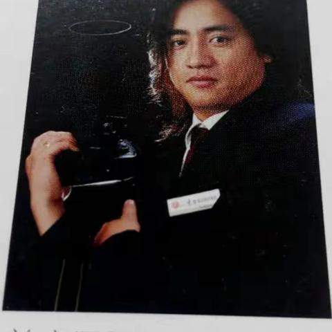 洪波      摄影作品