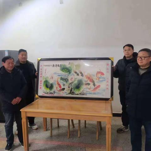 光荣退休