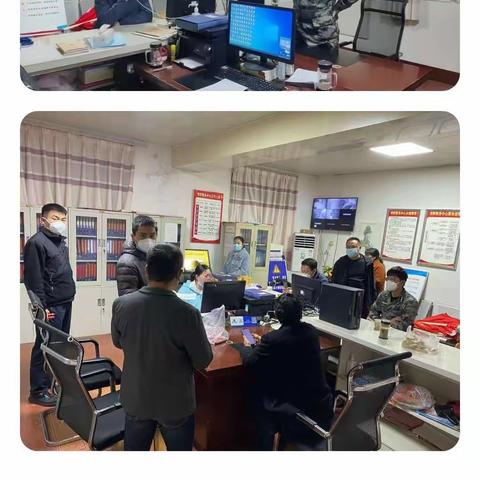 战“疫”有我，“疫”战到底！我们在你放心
