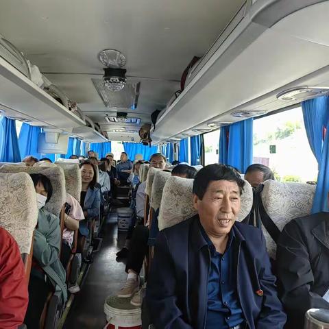 传承红旗渠精神，重温艰苦奋斗历程—王家后乡上庄村主题党日活动