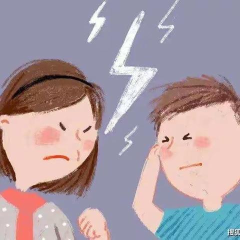 敦煌市第三幼儿园中二班—不输在家庭教育上—《叛逆期是“福”还是“祸”》