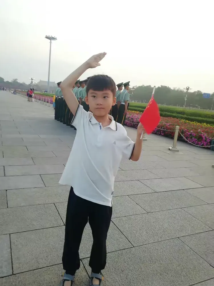 正熙 生日快乐,成为真正的男子汉!