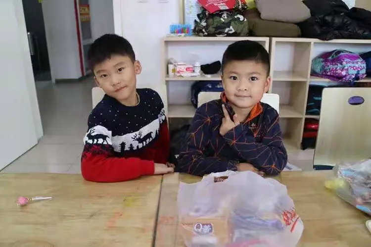 正熙 生日快乐,成为真正的男子汉!