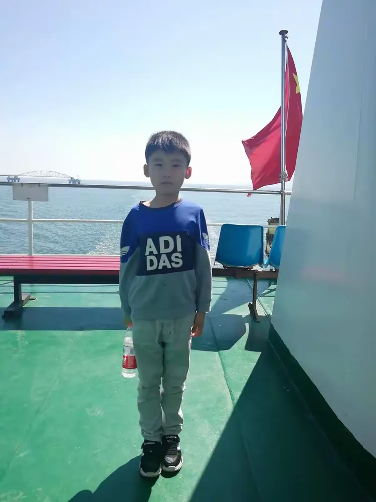 正熙 生日快乐,成为真正的男子汉!