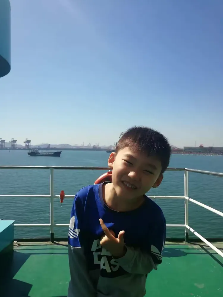 正熙 生日快乐,成为真正的男子汉!