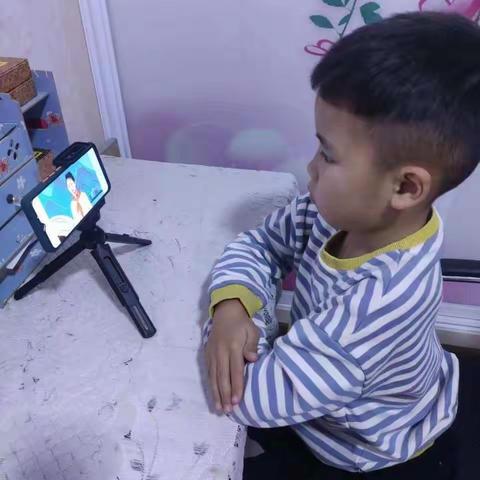 二十家子中心小学纪念第73个建队日即观看云队课直播活动总结