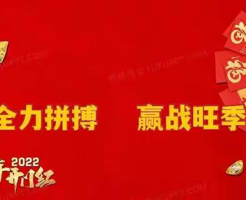 厚积薄发 扬帆起航  2022通化分行保险业务工作纪实 （1月5日）