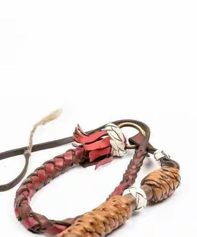 【中吕·山坡羊】趣话耍长鞭