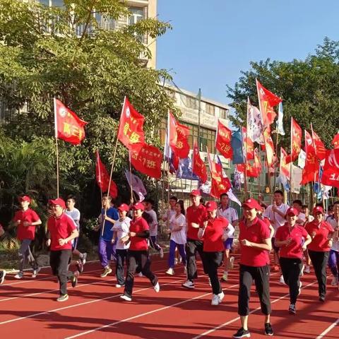 行稳方能致远，拼搏造就成功-“一模”后学习分享