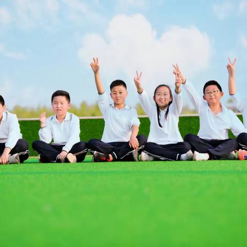 童年不同样~儿童节快乐！