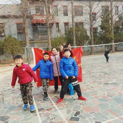 濮阳市第二实验小学三年级(3)班“阳光灿烂之风雅读书社团”活动第四十五期