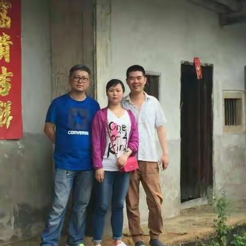 回乡之旅