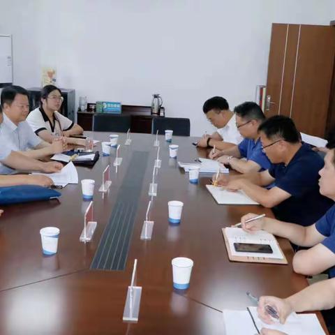 晋城市总工会深入我区开展2022年度社会化工会工作者专项资金审计调查