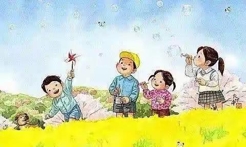 “手植一株绿，心栽一片林”水车园小学二·二班春生万物，劳动种植主题活动