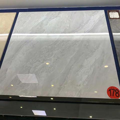 地砖样品展示2