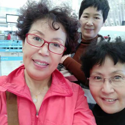 泰新马一游老乡们心情爽爽的！旅游纪念篇 - C