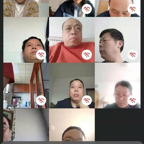 潜心研讨，静待花开——历史组第四周线上教研