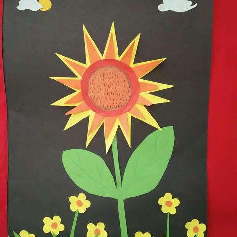 迎新年——美术作品展