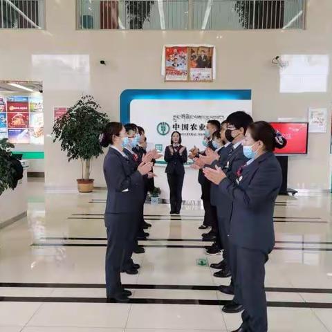 中国农业银行林芝分行网点产能提升项目