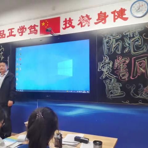 信息系学管周总结（5.08-5.14）