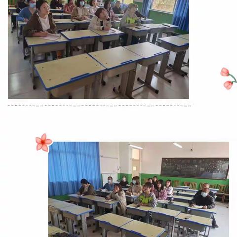 【宅城中心小学】关爱未成年人，我们在行动（2）