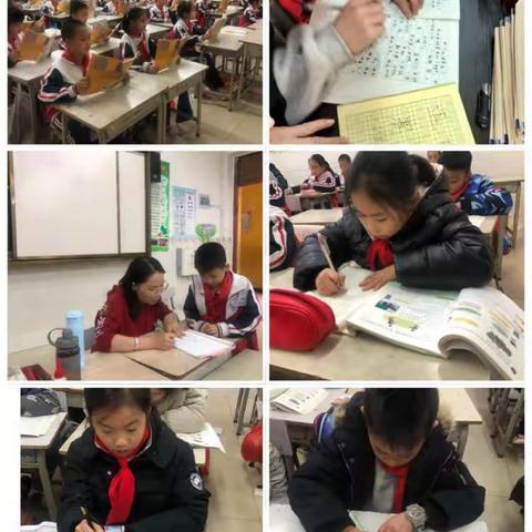 多彩课服，浸润童心——覃塘街道中心小学1901班课后服务