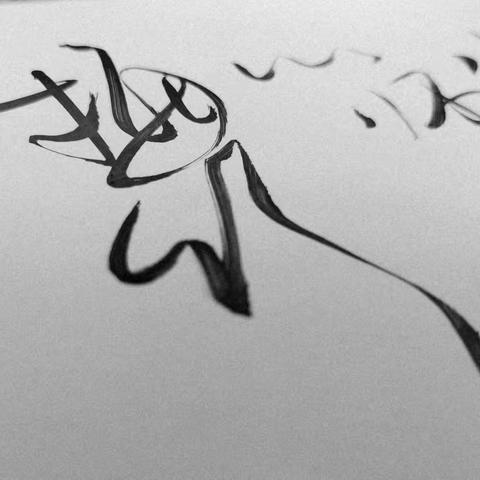 我的字