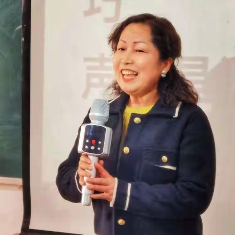 樊城区老年大学声乐系