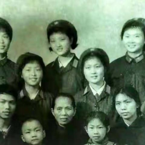 听闻远方有你
