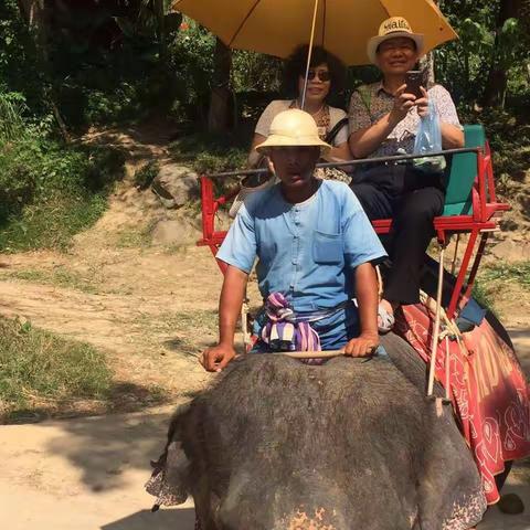 普吉岛