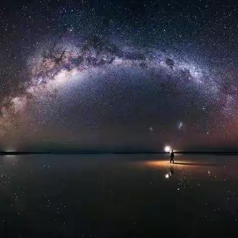 星河