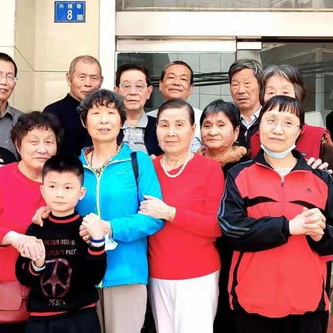 武昌粮道街的“汪家大户”·忆史记事