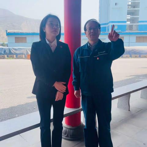 党建共建聚合力 银企共赢谋新篇